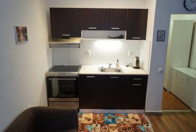 Garsonieră decomandată în Valea Cetății - 2