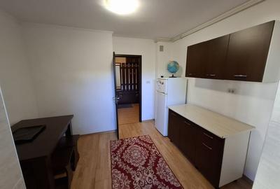 Apartament cu 3 camere decomandat în Tomis Nord - 5