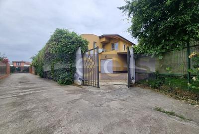 Casă individuală cu 5 camere cu Canalizare în Pipera - 48