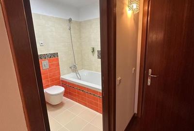 Apartament cu 2 camere decomandat în Central - 6