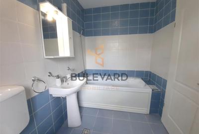 Apartament cu 2 camere semidecomandat, mobilat în Gheorgheni - 11
