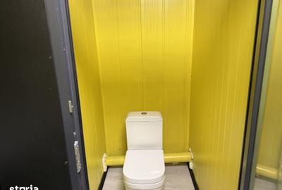 Spațiu comercial, de 360 mp, în Central