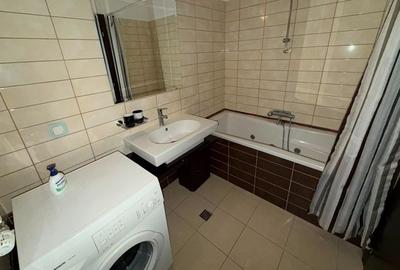 Apartament cu 2 camere decomandat, mobilat în Splaiul Unirii - 8