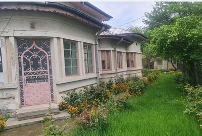 Casă cu 4 camere în Central - 7