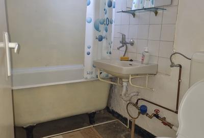 Apartament cu 2 camere semidecomandat în Chier - 13