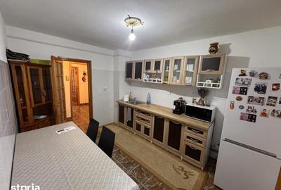 Apartament cu 3 camere decomandat în Craiovița Nouă - 11