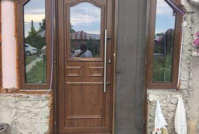 Casă cu 4 camere cu Teren 134 Mp în Herăști - 5