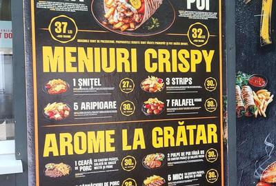Spațiu comercial, de 18 mp, în Tudor Vladimirescu - 1
