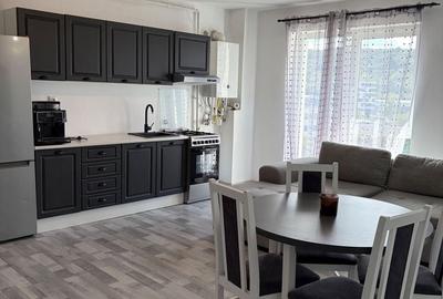 Apartament cu 2 camere în Dâmbul Rotund