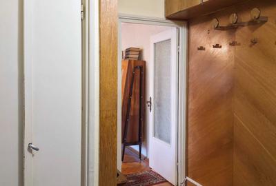 Apartament cu 3 camere semidecomandat în Mazepa 1 - 3