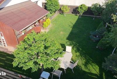 Casă cu 4 camere cu Teren 472 Mp în Berceni - 3