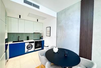 Apartament cu 2 camere decomandat, mobilat în Floreasca - 7