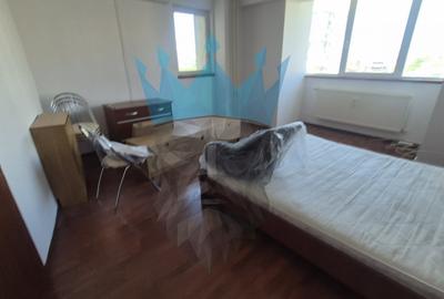 Apartament cu 2 camere decomandat, mobilat în P-ța Alba Iulia - 9