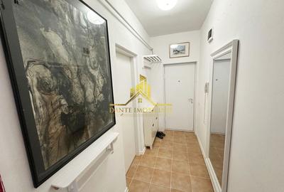 Apartament cu 2 camere semidecomandat, mobilat în Bună Ziua - 13