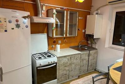 Apartament cu 2 camere decomandat în Exterior Vest
