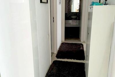 Apartament cu 3 camere decomandat în Chiajna - 3