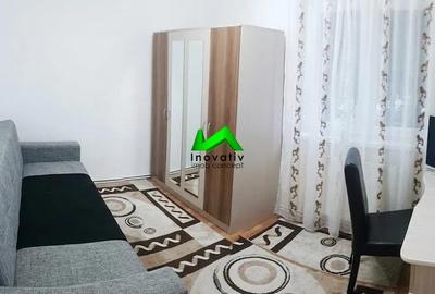 Apartament cu 3 camere decomandat, mobilat în Ștrand - 5