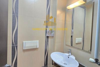 Apartament cu 3 camere în Nord