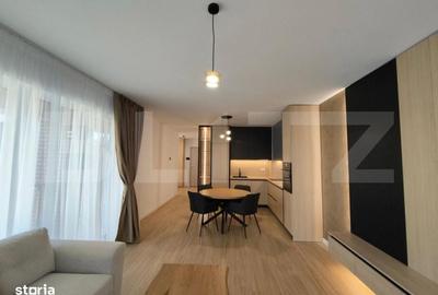 Apartament cu 2 camere în Central