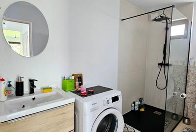 Casă cu 6 camere cu Teren 1100 Mp în Dumbrava Roșie - 6
