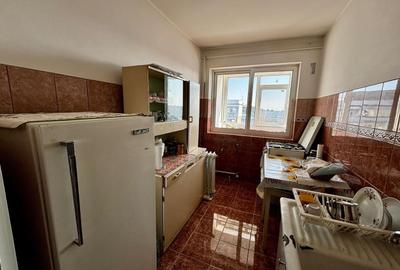 Apartament cu 2 camere semidecomandat, mobilat în Vest - 3