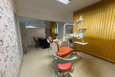 Apartament cu 3 camere în Unirii - 1