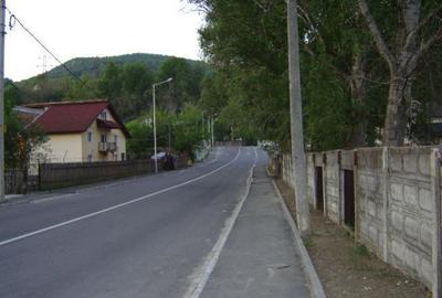 Teren Construcții intravilan de 3100 mp, în Parc Zăvoi - 2