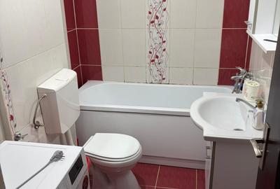 Garsonieră semidecomandată, mobilată în Dristor - 2