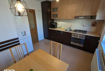 Apartament cu 2 camere în Rahova - 4