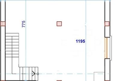 Casă cu 5 camere cu Teren 247 Mp în Central - 14