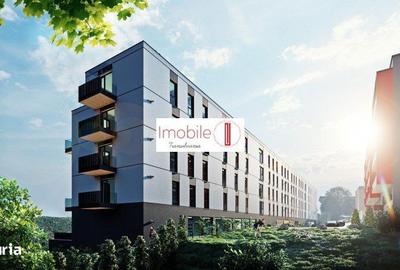Apartament cu 2 camere în Zorilor - 1