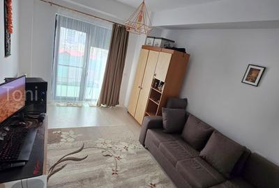 Apartament cu 3 camere în Nord