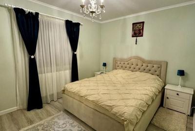 Casă cu 4 camere în Teleac - 6