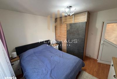 Apartament cu 2 camere decomandat în Vasile Alecsandri - 2