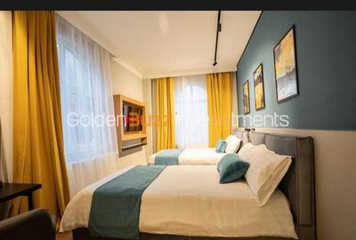 Hotel/Pensiune, de 440 mp, în Dorobanți - 8