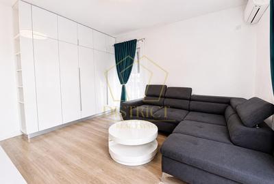 Apartament cu 2 camere decomandat, mobilat în Giroc - 3