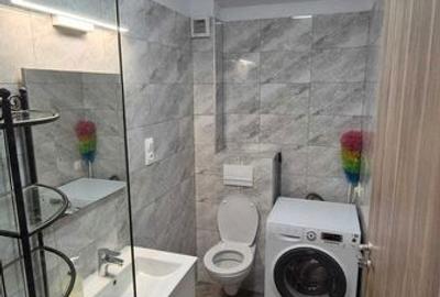 Apartament cu 3 camere în Central - 5