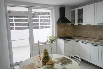 Casă individuală cu 4 camere cu Canalizare în Big-Bascov - 9