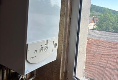 Garsonieră decomandată în Central - 5