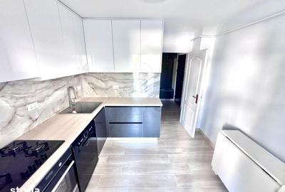 Apartament cu 3 camere decomandat în Central - 9
