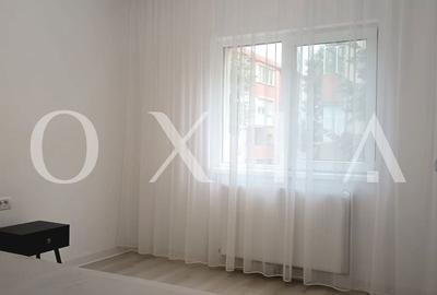 Apartament cu 3 camere semidecomandat, mobilat în Kiriac - 7