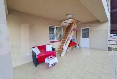 Casă individuală cu 9 camere cu Teren 600 Mp în Făget - 3