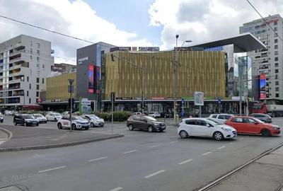 Spațiu comercial, de 580 mp, în 13 Septembrie