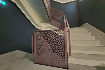 Apartament cu 2 camere decomandat în Tomis Plus - 45