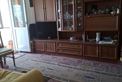 Apartament cu 2 camere semidecomandat în George Enescu