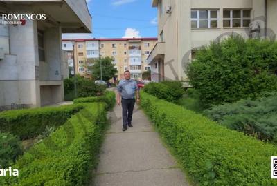 Casă cu 6 camere cu Teren 1334 Mp în Central - 17