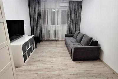 Garsonieră decomandată în Lujerului
