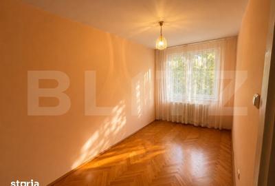 Apartament cu 3 camere în Central - 6