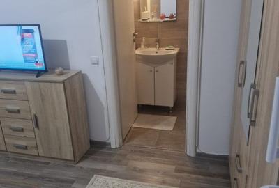 Garsonieră în Aleea Sporturilor - 7