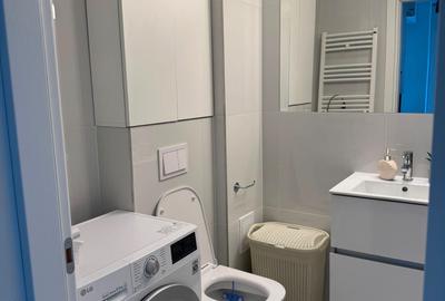 Apartament cu 2 camere decomandat în Central - 2